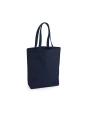 Tote bags personnalisable WESTFORDMILL FAIRTRADE COTTON CAMDEN SHOPPER