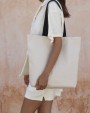 Tote bags WESTFORDMILL FAIRTRADE COTTON CAMDEN SHOPPER voor bedrukking &amp; borduring
