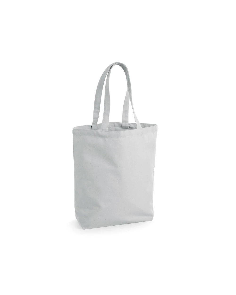 Tote bags personnalisable WESTFORDMILL FAIRTRADE COTTON CAMDEN SHOPPER