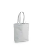 Tote bags personnalisable WESTFORDMILL FAIRTRADE COTTON CAMDEN SHOPPER