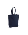 Tote bags personnalisable WESTFORDMILL FAIRTRADE COTTON CAMDEN SHOPPER
