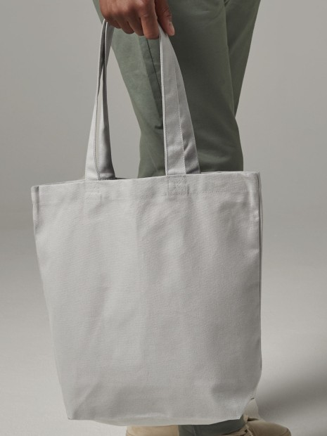 Tote bags à personnaliser WESTFORDMILL FAIRTRADE COTTON CAMDEN SHOPPER 