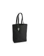 Tote bags personnalisable WESTFORDMILL FAIRTRADE COTTON CAMDEN SHOPPER