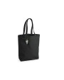 Tote bags personnalisable WESTFORDMILL FAIRTRADE COTTON CAMDEN SHOPPER