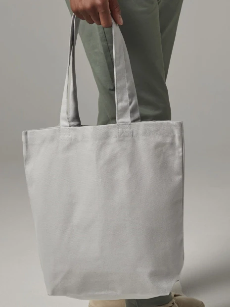 Tote bags à personnaliser WESTFORDMILL FAIRTRADE COTTON CAMDEN SHOPPER 