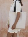 Tote bags à personnaliser WESTFORDMILL FAIRTRADE COTTON CAMDEN SHOPPER 