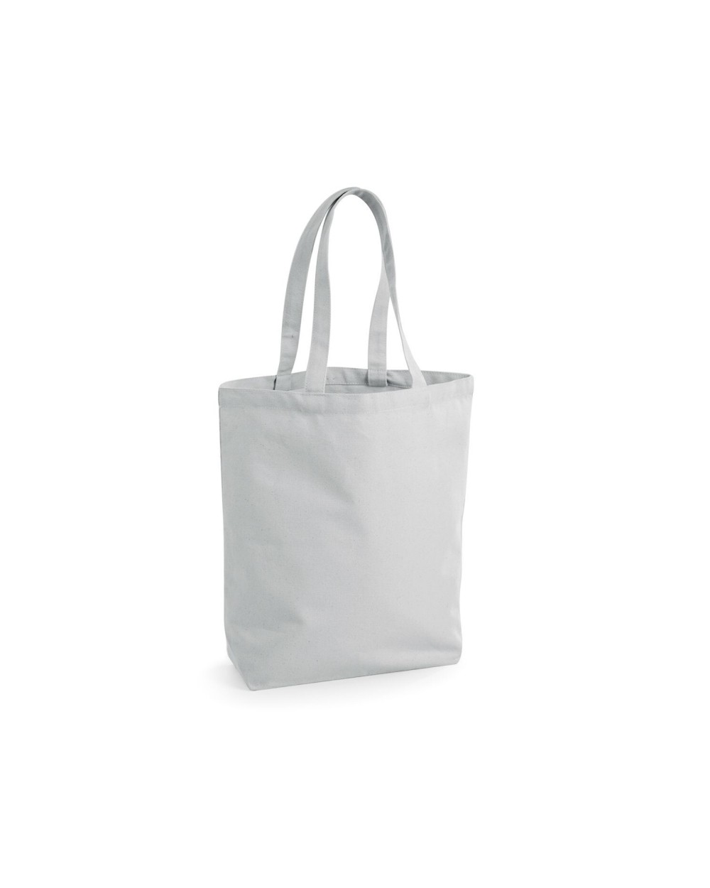 Tote bags personnalisable WESTFORDMILL FAIRTRADE COTTON CAMDEN SHOPPER