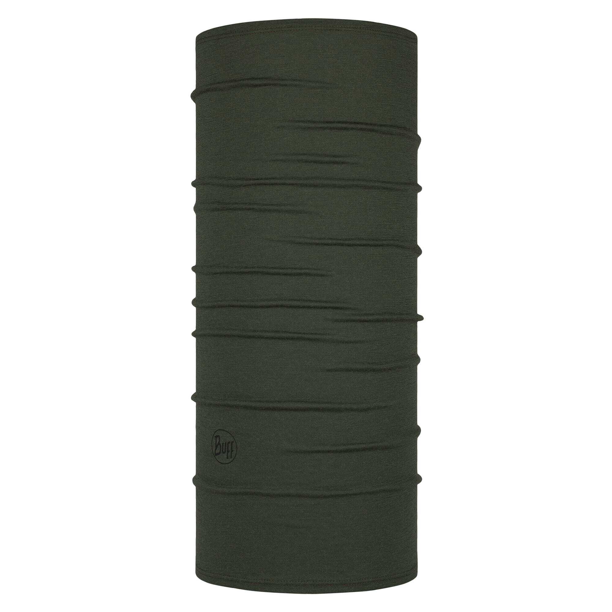 Sjaals BUFF Snood Lichtgewicht Merino voor bedrukking &amp; borduring