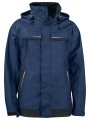 PROJOB 4441 PARKA IMPERMEABLE EN 343 3/3 /api/colors/b68891a9-1d28-4f7a-8deb-775c45027afd personnalisable