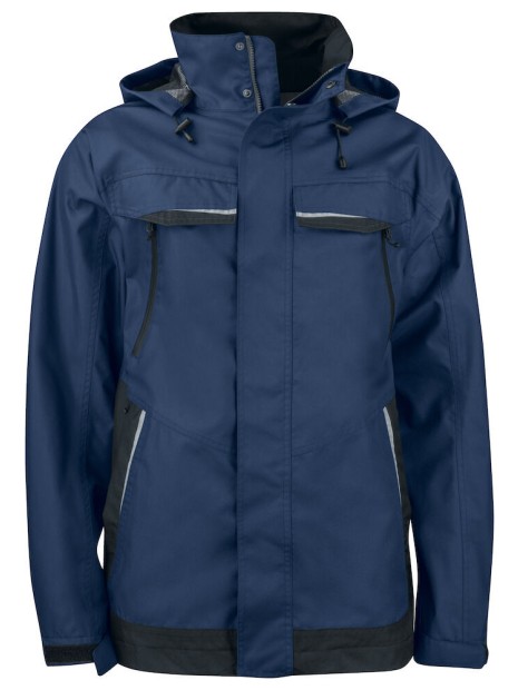 PROJOB 4441 PARKA IMPERMEABLE EN 343 3/3 /api/colors/b68891a9-1d28-4f7a-8deb-775c45027afd personnalisable