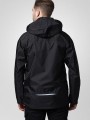 Vestes à personnaliser PROJOB 4441 PARKA IMPERMEABLE EN 343 3/3 