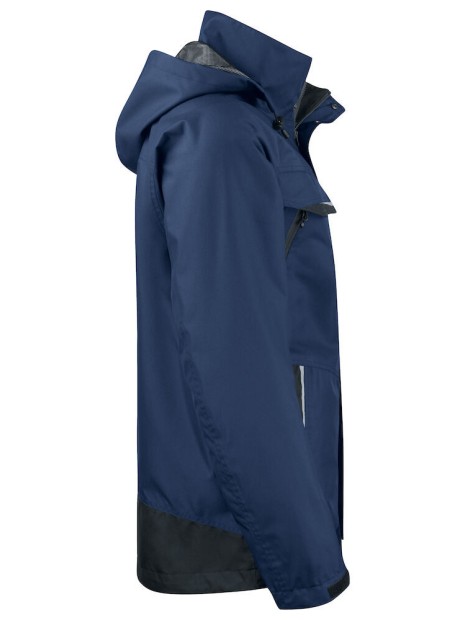 PROJOB 4441 PARKA IMPERMEABLE EN 343 3/3 /api/colors/b68891a9-1d28-4f7a-8deb-775c45027afd personnalisable