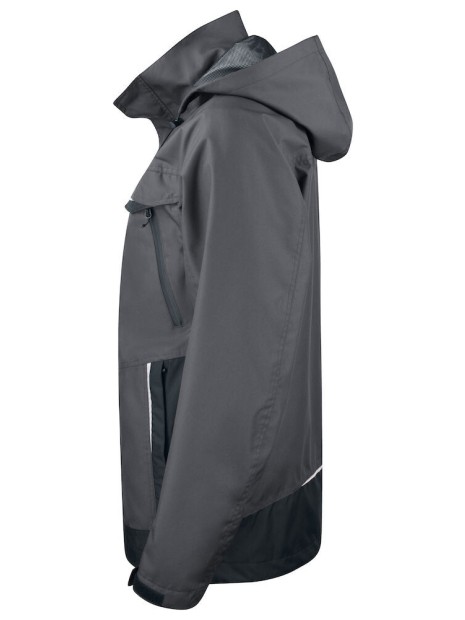 PROJOB 4441 PARKA IMPERMEABLE EN 343 3/3 /api/colors/f07121ee-2ff0-449a-ab59-79be9a11aa30 personnalisable