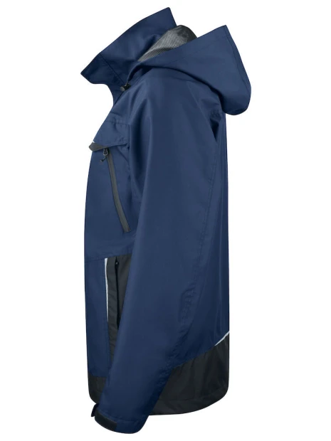 PROJOB 4441 PARKA IMPERMEABLE EN 343 3/3 /api/colors/b68891a9-1d28-4f7a-8deb-775c45027afd personnalisable