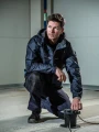 Vestes à personnaliser PROJOB 4441 PARKA IMPERMEABLE EN 343 3/3 