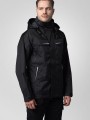 Vestes à personnaliser PROJOB 4441 PARKA IMPERMEABLE EN 343 3/3 
