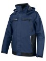 PROJOB 4441 PARKA IMPERMEABLE EN 343 3/3 /api/colors/b68891a9-1d28-4f7a-8deb-775c45027afd personnalisable