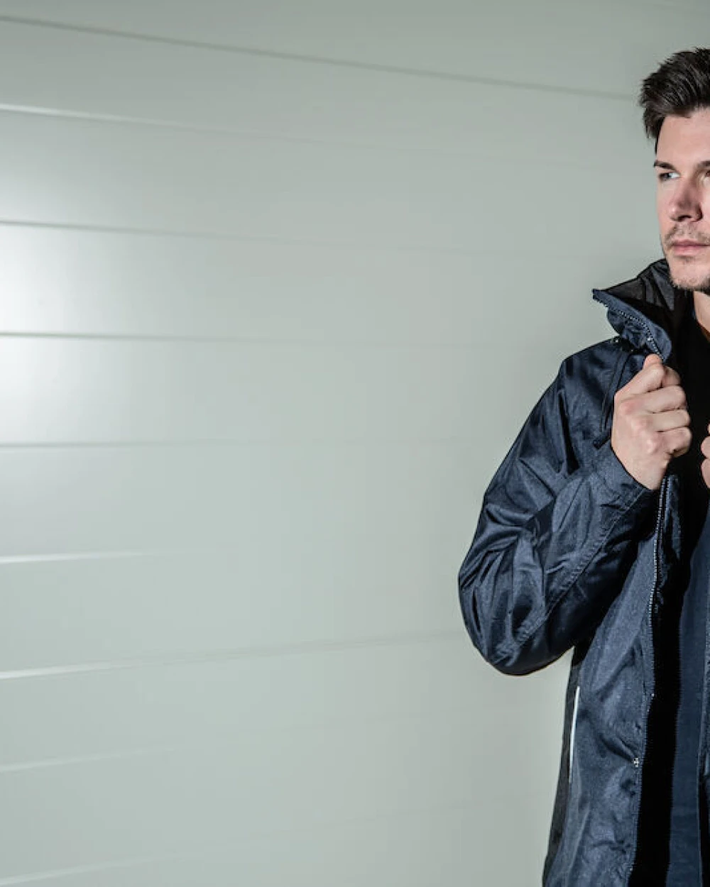 PROJOB 4441 GEFÜTTERTE FUNKTIONSJACKE Jacken personalisierbar