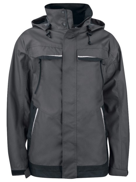 PROJOB 4441 PARKA IMPERMEABLE EN 343 3/3 /api/colors/f07121ee-2ff0-449a-ab59-79be9a11aa30 personnalisable