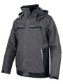 PROJOB 4441 PARKA IMPERMEABLE EN 343 3/3 /api/colors/f07121ee-2ff0-449a-ab59-79be9a11aa30 personnalisable