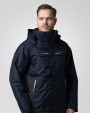 Vestes personnalisable PROJOB 4441 PARKA IMPERMEABLE EN 343 3/3