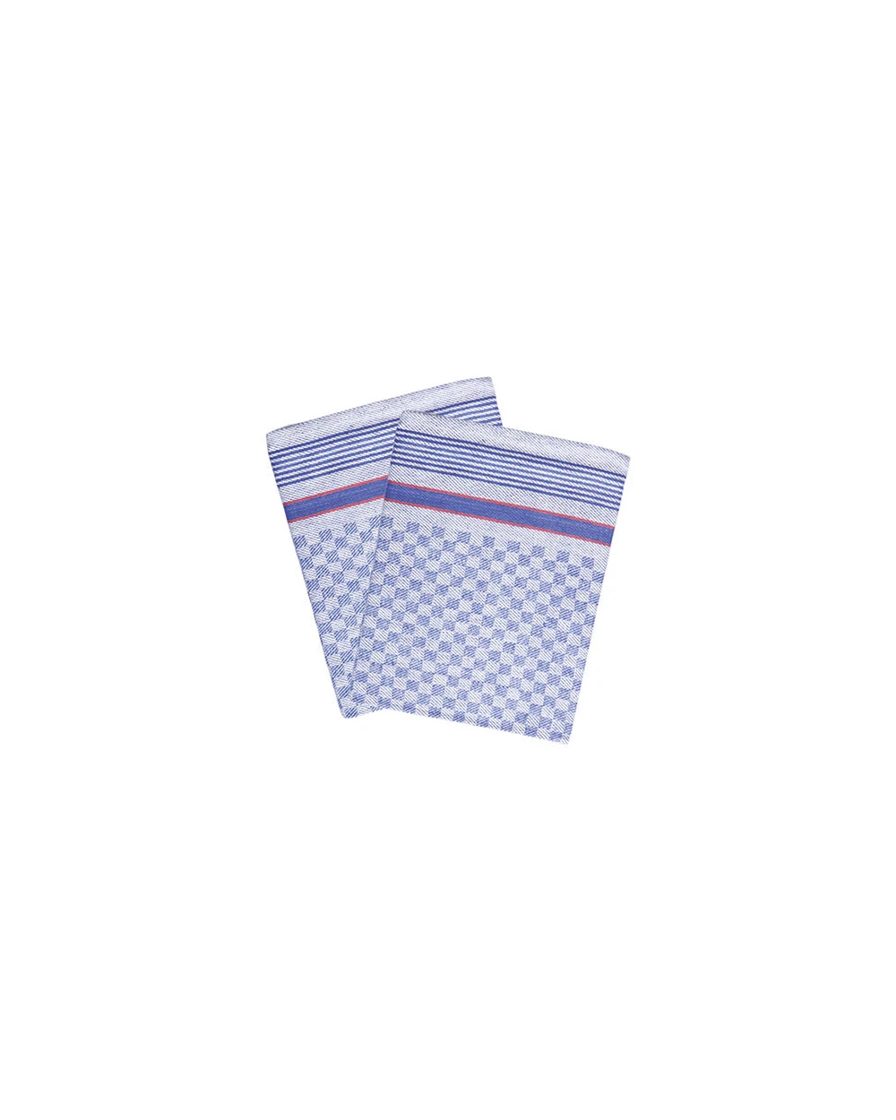 Produits éponges personnalisable KARLOWSKY DISHCLOTH 45 X 90 CM