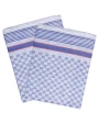 KARLOWSKY DISHCLOTH 45 X 90 CM Bad Artikeln personalisierbar