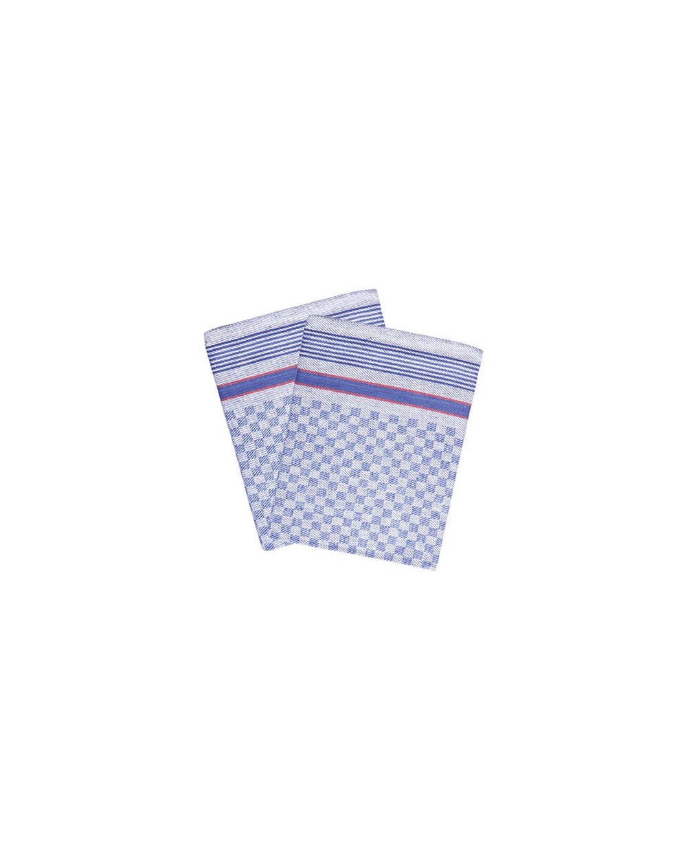 Produits éponges personnalisable KARLOWSKY DISHCLOTH 45 X 90 CM