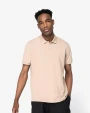 Polos personnalisable NATIVE SPIRIT Polo écoresponsable maille piquée homme