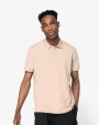 Polos personnalisable NATIVE SPIRIT Polo écoresponsable maille piquée homme