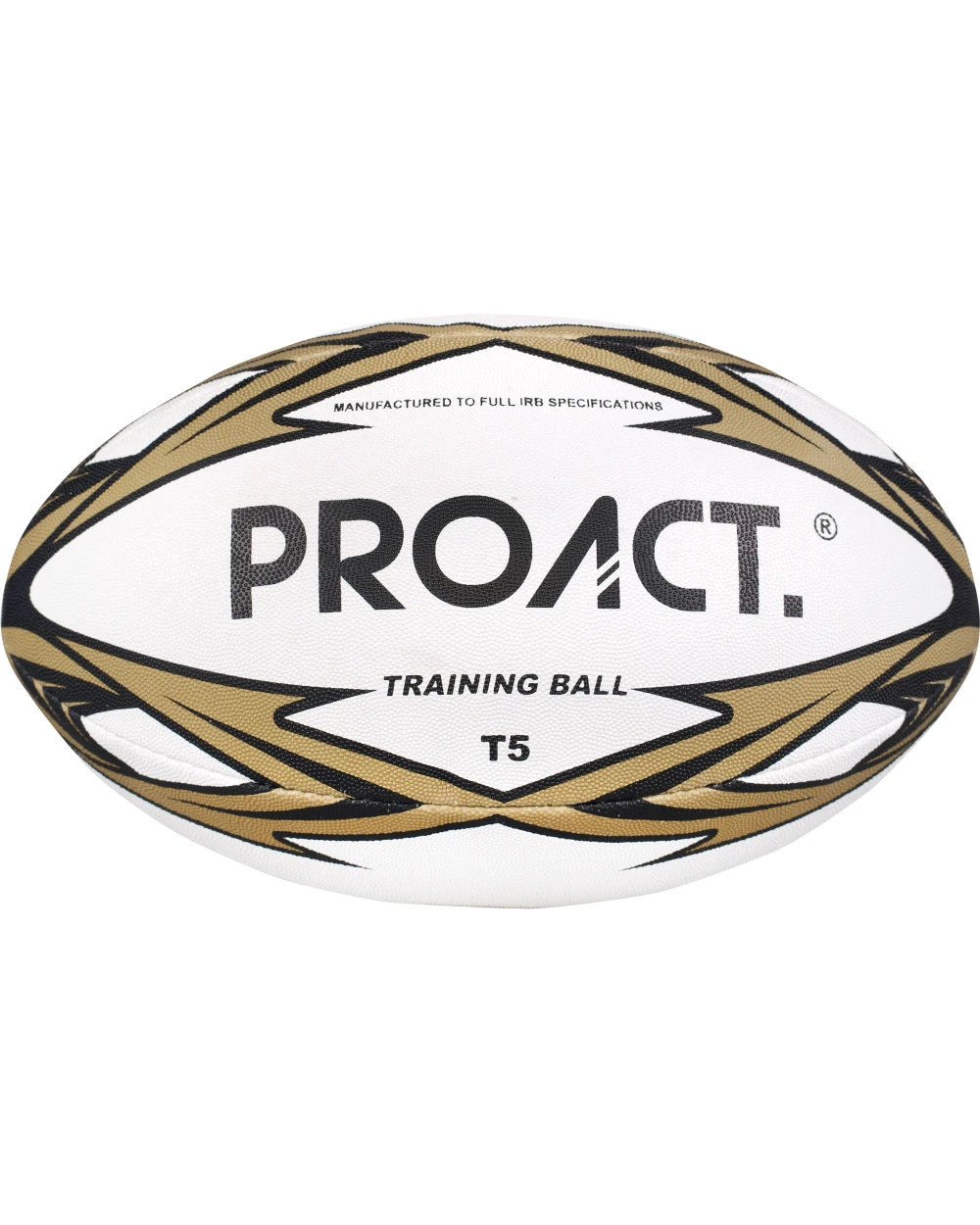Benodigdheden PROACT Bal Challenger T5 voor bedrukking &amp; borduring