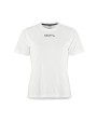 T-Shirts personnalisable CRAFT Squad Go Function Tee W