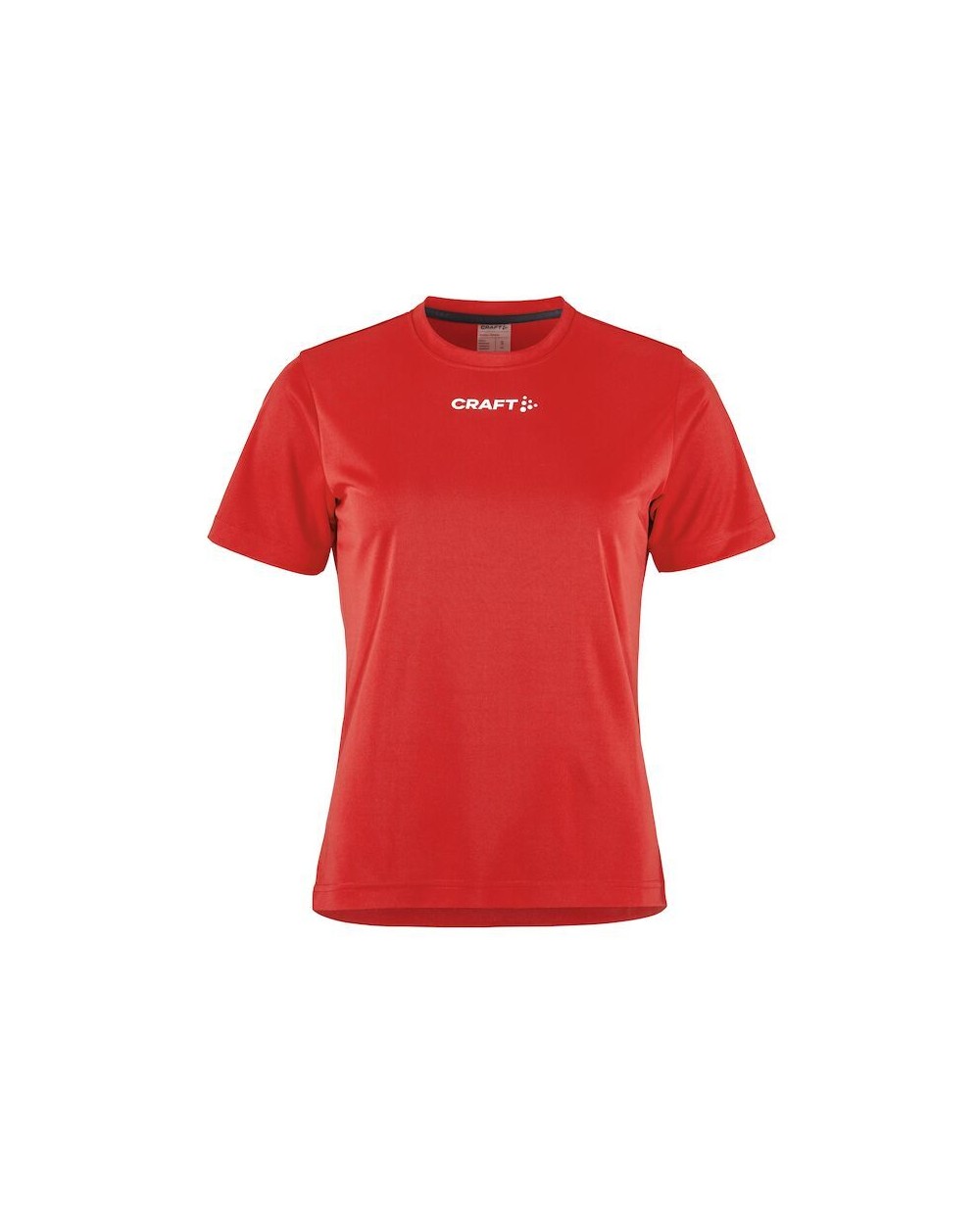 T-Shirts personnalisable CRAFT Squad Go Function Tee W