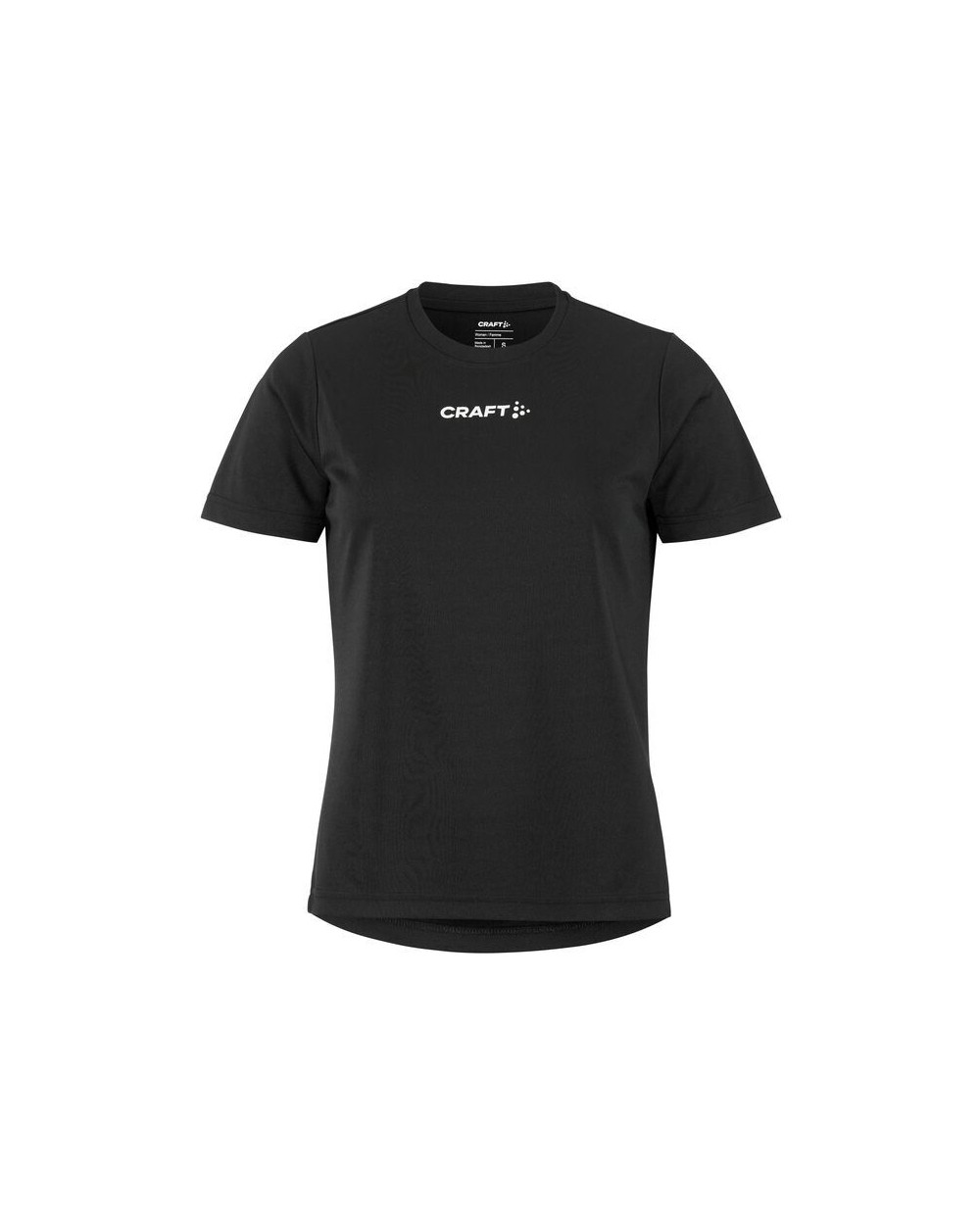 T-shirts CRAFT Squad Go Function Tee W voor bedrukking &amp; borduring