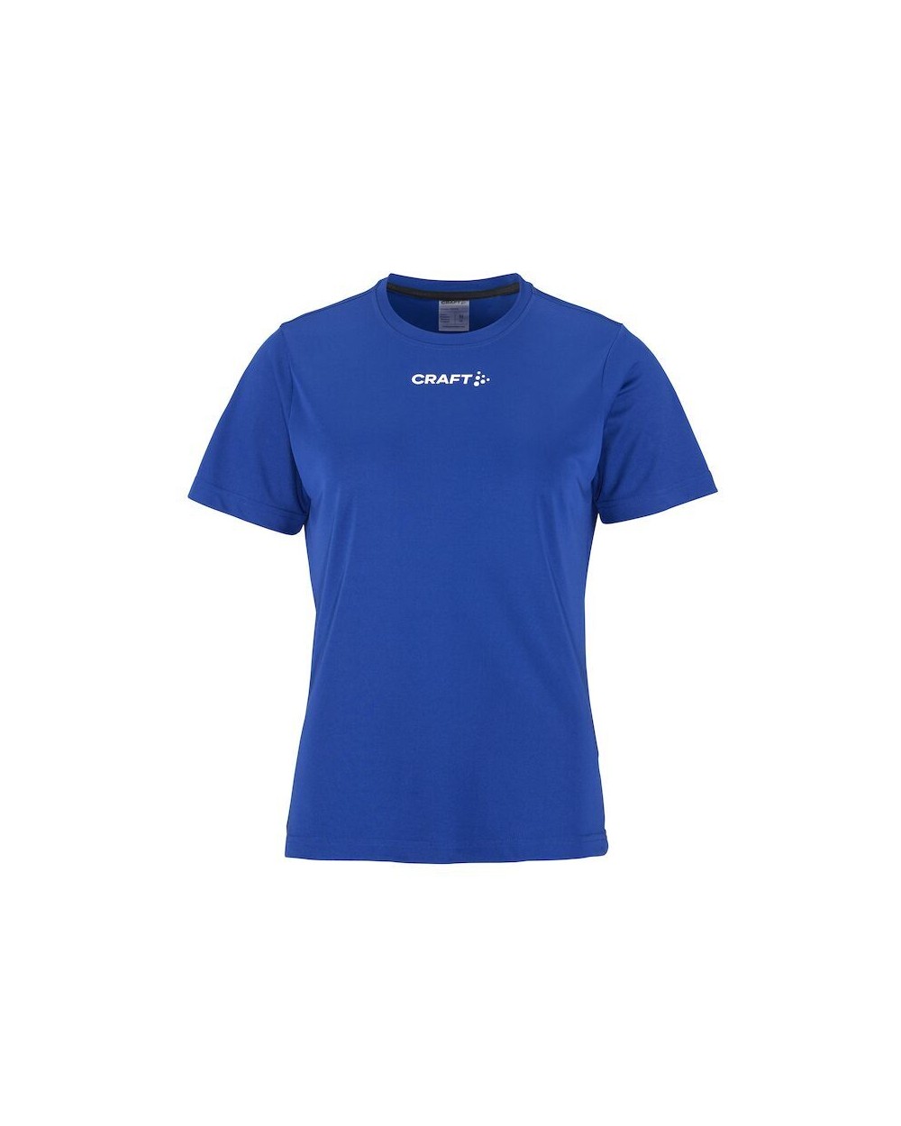 T-Shirts personnalisable CRAFT Squad Go Function Tee W