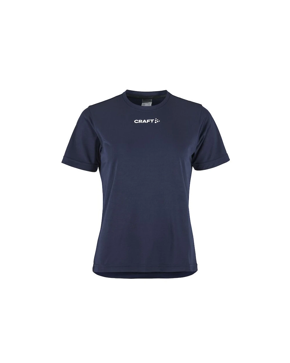 T-shirts CRAFT Squad Go Function Tee W voor bedrukking &amp; borduring