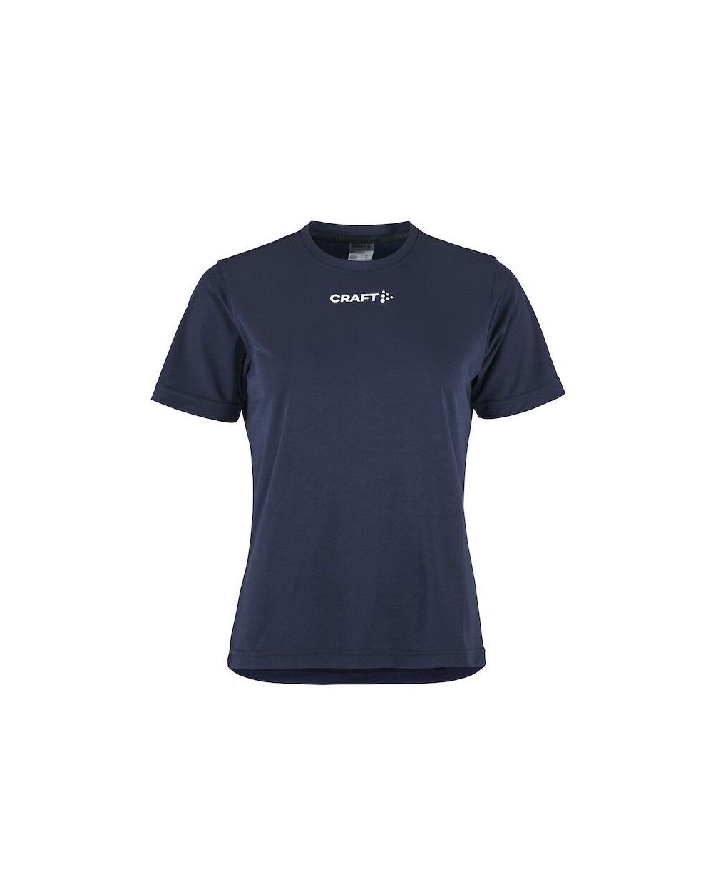 T-Shirts personnalisable CRAFT Squad Go Function Tee W