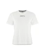 T-Shirts personnalisable CRAFT Squad Go Function Tee W