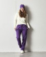 Broeken COTTOVER SWEAT PANTS MAN - GOTS GECERTIFICEERD voor bedrukking &amp; borduring