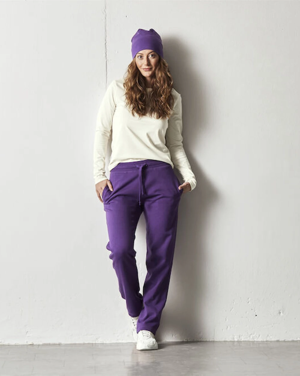 COTTOVER Sweat Pants Man Hosen personalisierbar