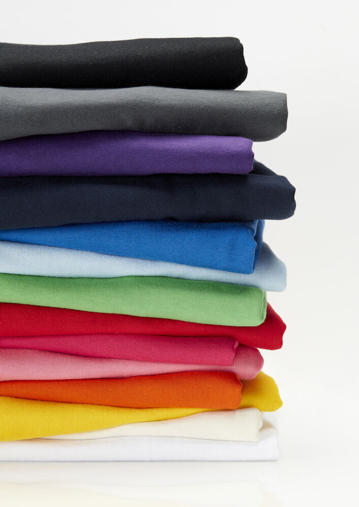 Broeken COTTOVER SWEAT PANTS MAN - GOTS GECERTIFICEERD voor bedrukking &amp; borduring