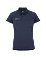 CRAFT Ability Polo W Poloshirts personalisierbar