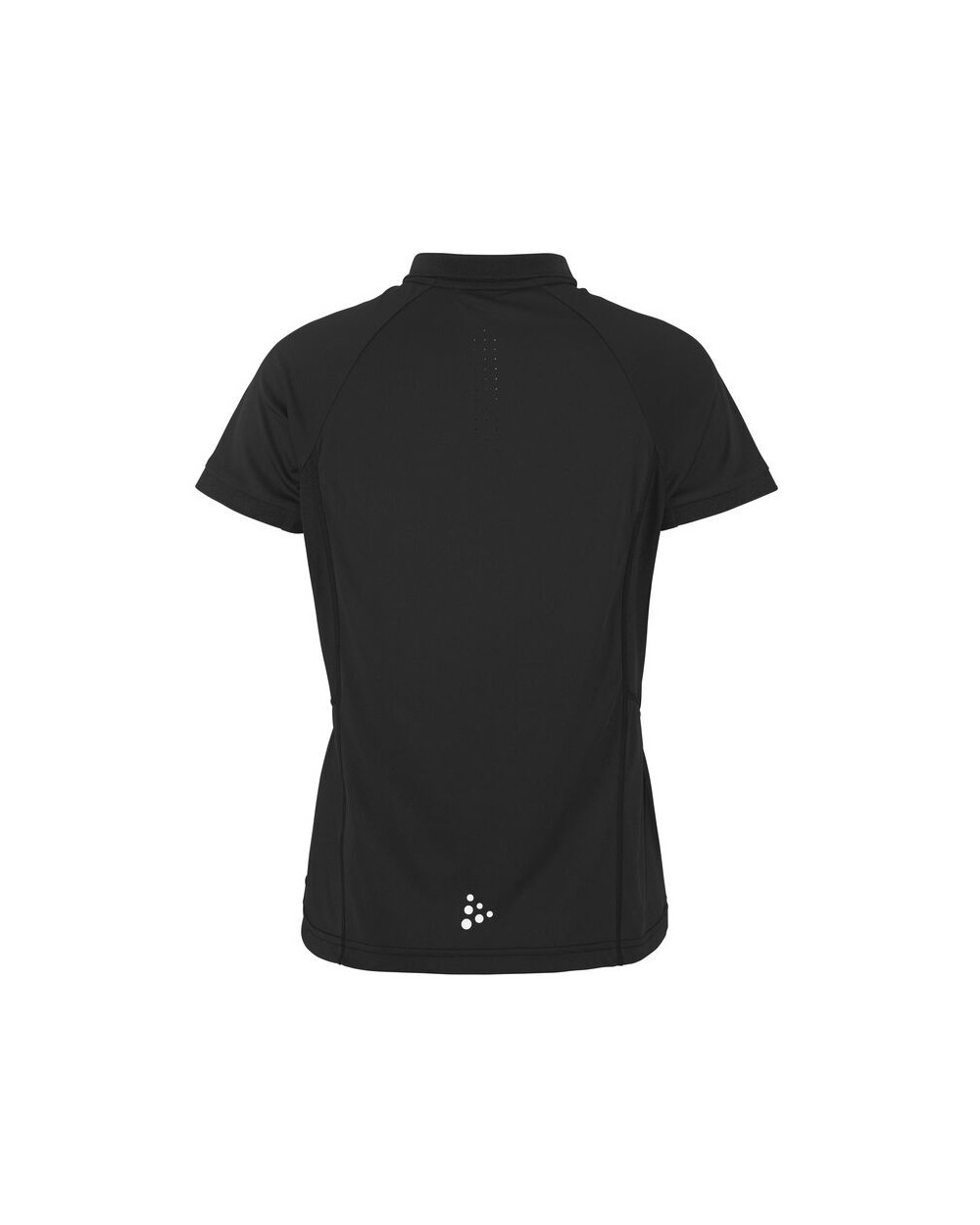 Polos personnalisable CRAFT Ability Polo W
