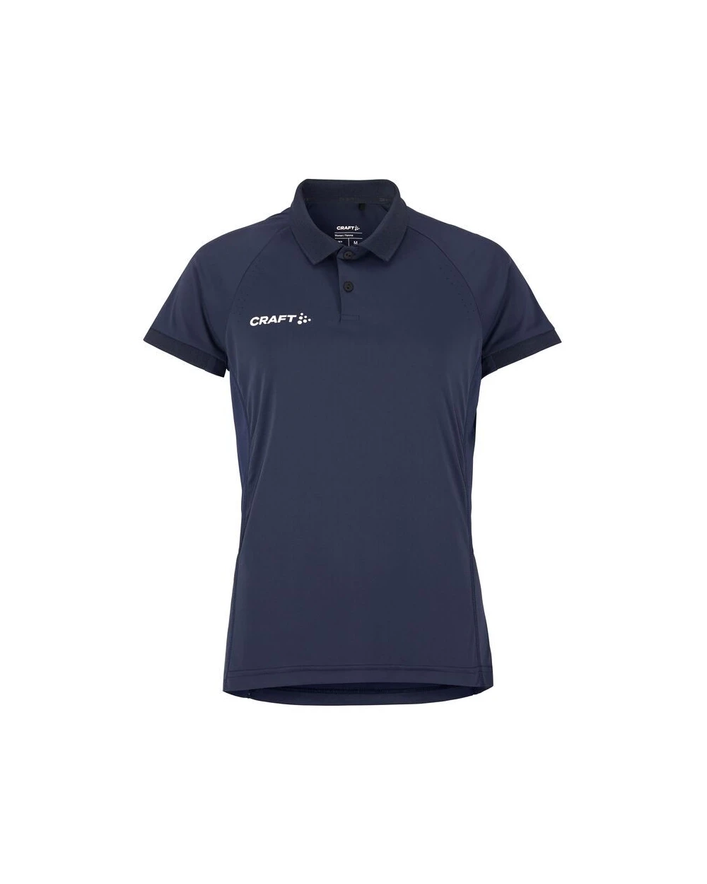 Polos personnalisable CRAFT Ability Polo W