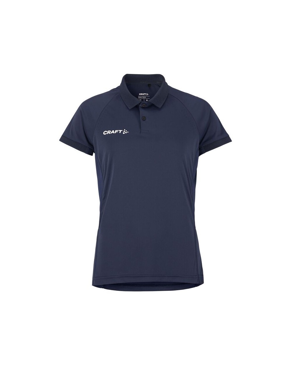 Polos personnalisable CRAFT Ability Polo W
