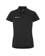 Polos personnalisable CRAFT Ability Polo W