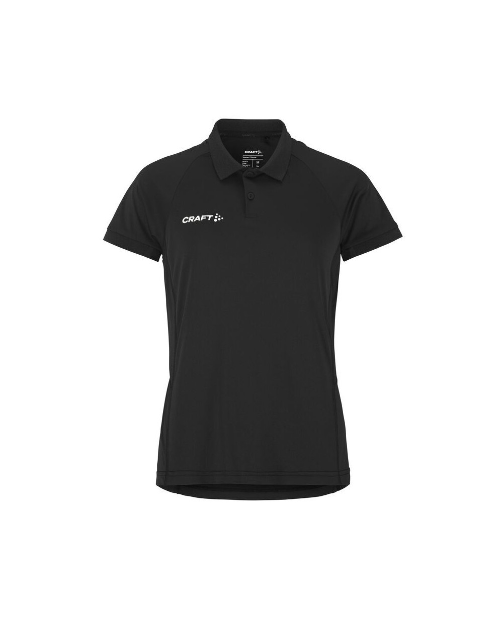 Polos personnalisable CRAFT Ability Polo W