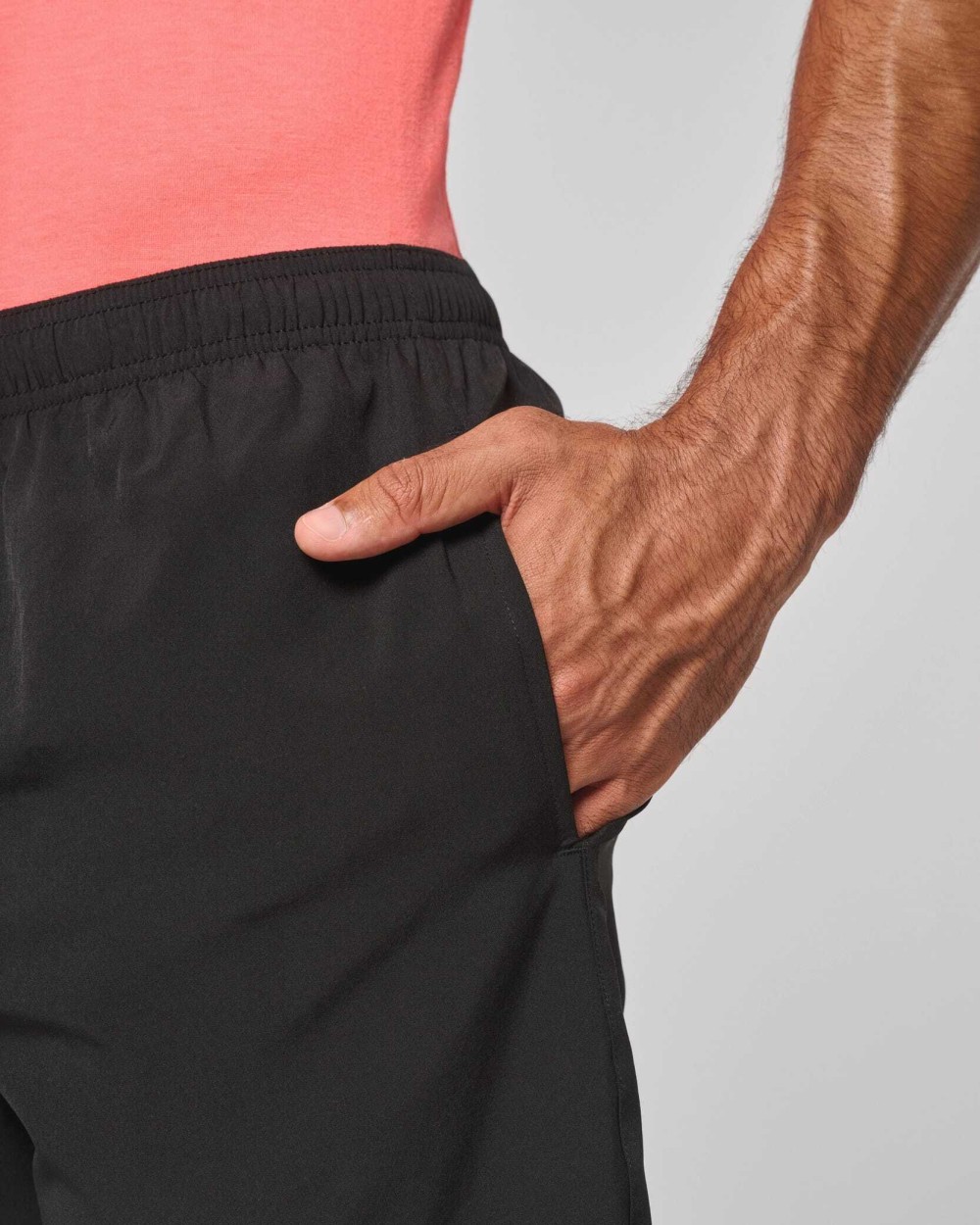 Bermudas & Shorts personnalisable PROACT Short performance