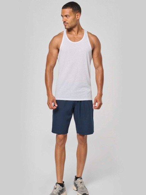 Bermudas & Shorts à personnaliser PROACT Short performance 