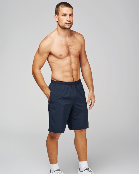 Bermudas & Shorts personnalisable PROACT Short performance